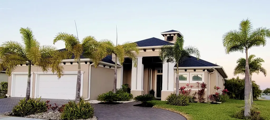 4644 Capri Lane Melbourne FL 32935