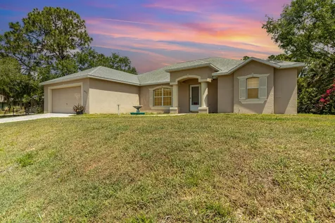 697 Furth Road NW Palm Bay FL 32907
