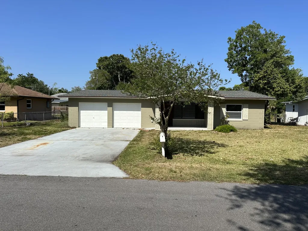 270 Le Jeune Drive Merritt Island FL 32953
