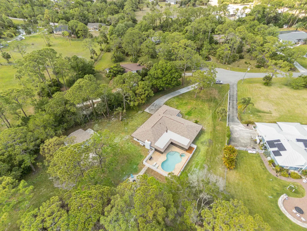 4561 Mustang Road Melbourne FL 32934