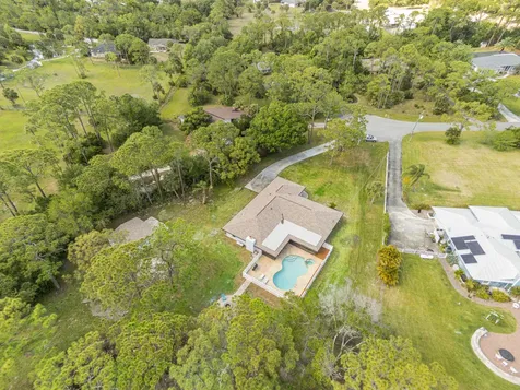 4561 Mustang Road Melbourne FL 32934