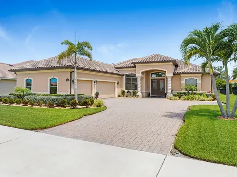 3160 Levanto Drive Melbourne FL 32940