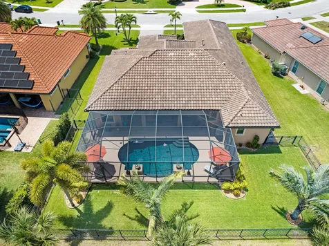 3160 Levanto Drive Melbourne FL 32940