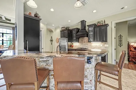 3160 Levanto Drive Melbourne FL 32940