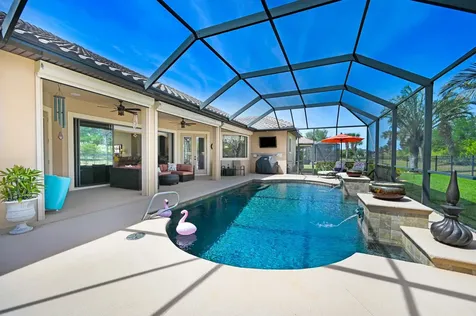 3160 Levanto Drive Melbourne FL 32940