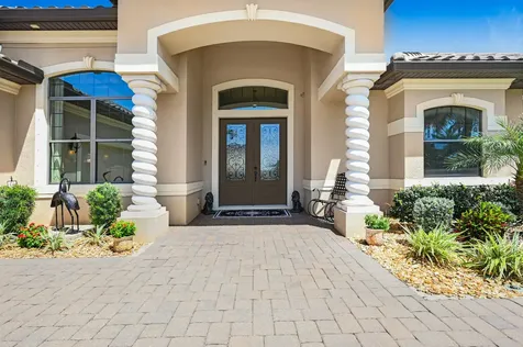 3160 Levanto Drive Melbourne FL 32940