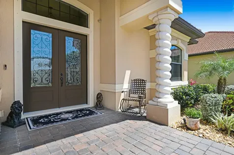 3160 Levanto Drive Melbourne FL 32940