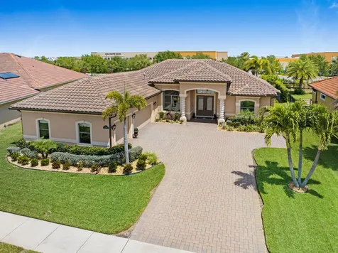 3160 Levanto Drive Melbourne FL 32940