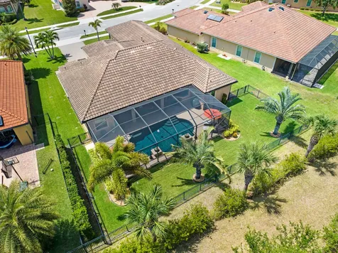 3160 Levanto Drive Melbourne FL 32940
