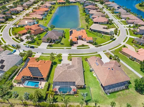 3160 Levanto Drive Melbourne FL 32940