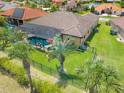 3160 Levanto Drive Melbourne FL 32940
