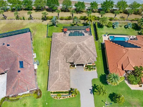 3160 Levanto Drive Melbourne FL 32940