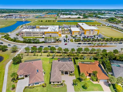 3160 Levanto Drive Melbourne FL 32940