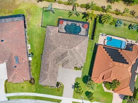 3160 Levanto Drive Melbourne FL 32940