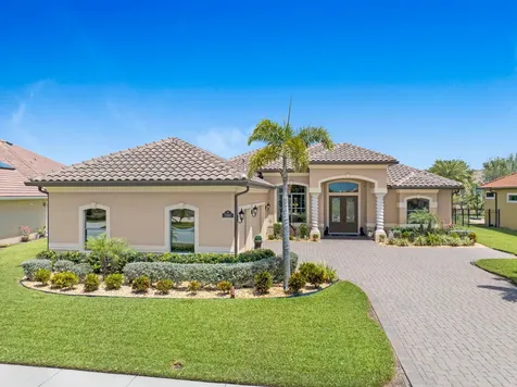3160 Levanto Drive Melbourne FL 32940
