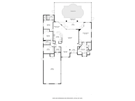 3160 Levanto Drive Melbourne FL 32940