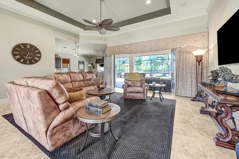 3160 Levanto Drive Melbourne FL 32940
