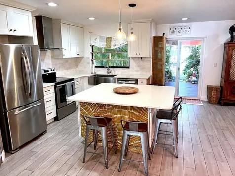 502 Summerset Court Indian Harbour Beach FL 32937