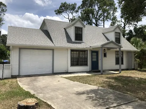 554 Rembrandt Street SE Palm Bay FL 32909