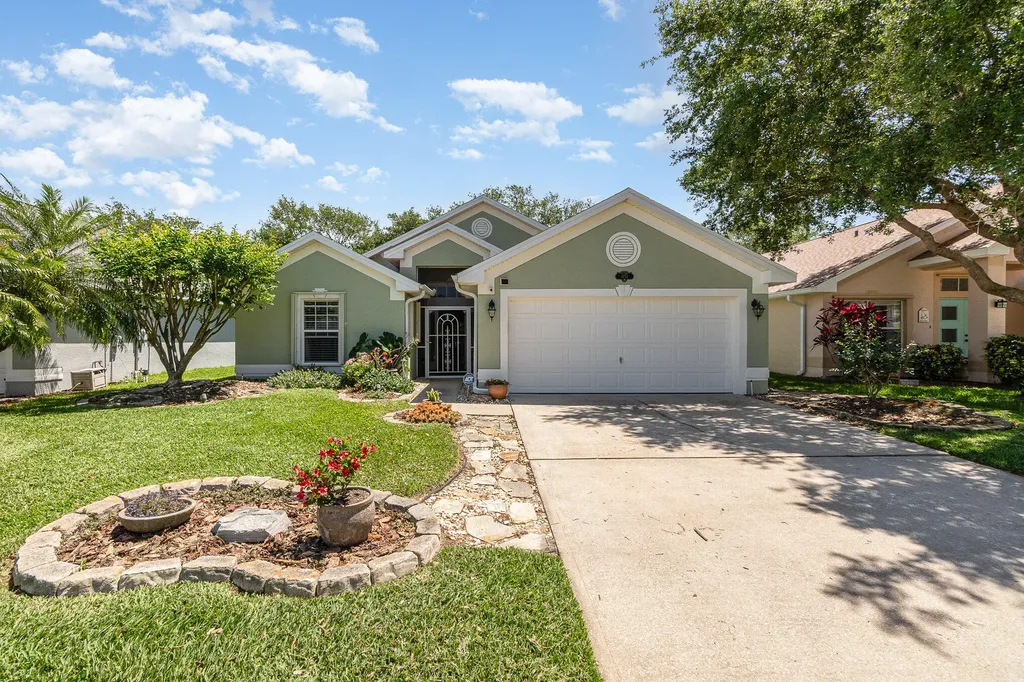 1133 Bainbury Lane Melbourne FL 32904