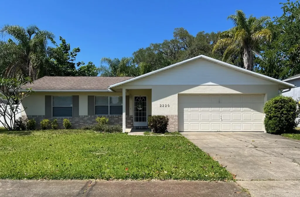 2220 Maryland Avenue Titusville FL 32796