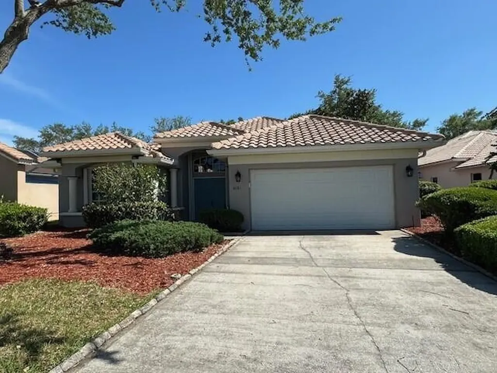 8081 Daventry Drive Melbourne FL 32940