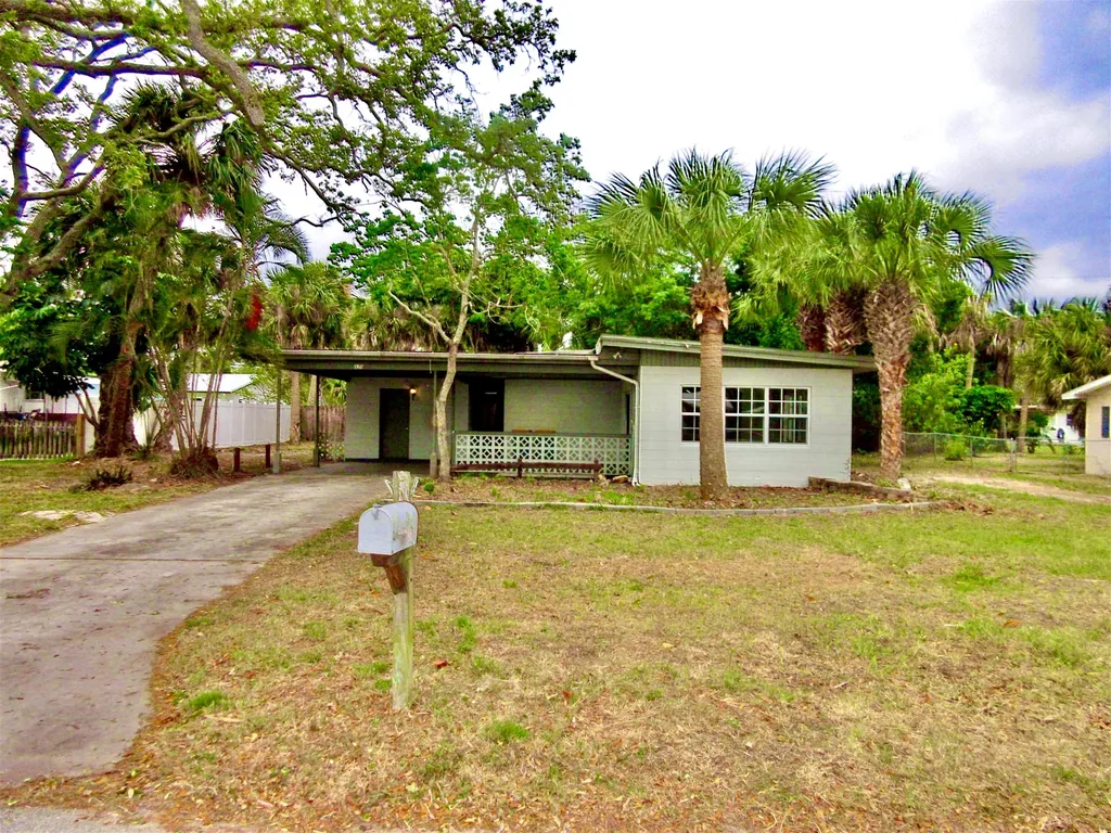 420 Audubon Drive Melbourne FL 32901
