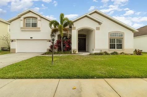 4859 Chastain Drive Melbourne FL 32940