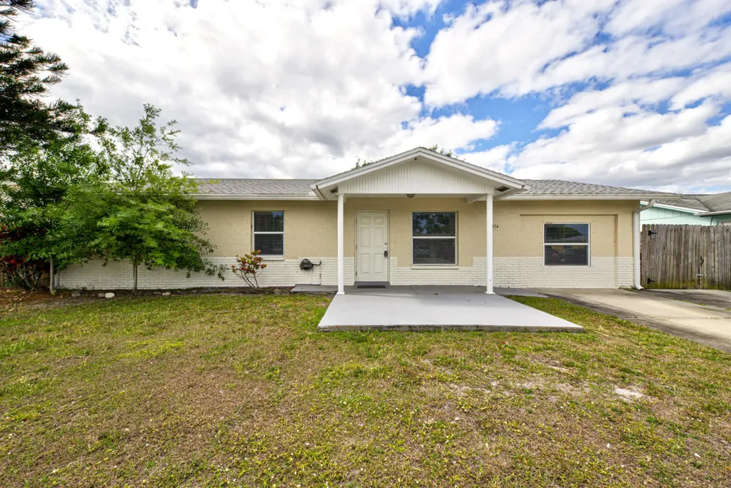 4874 Walker Avenue Melbourne FL 32904