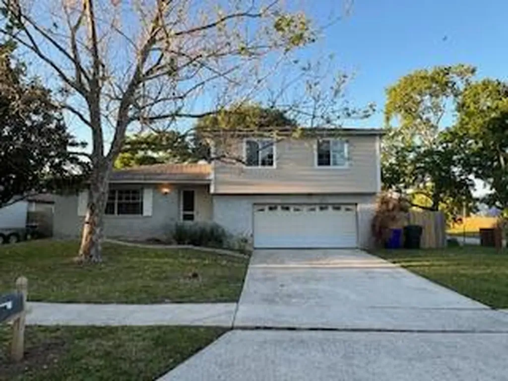 847 Berkshire Drive Rockledge FL 32955