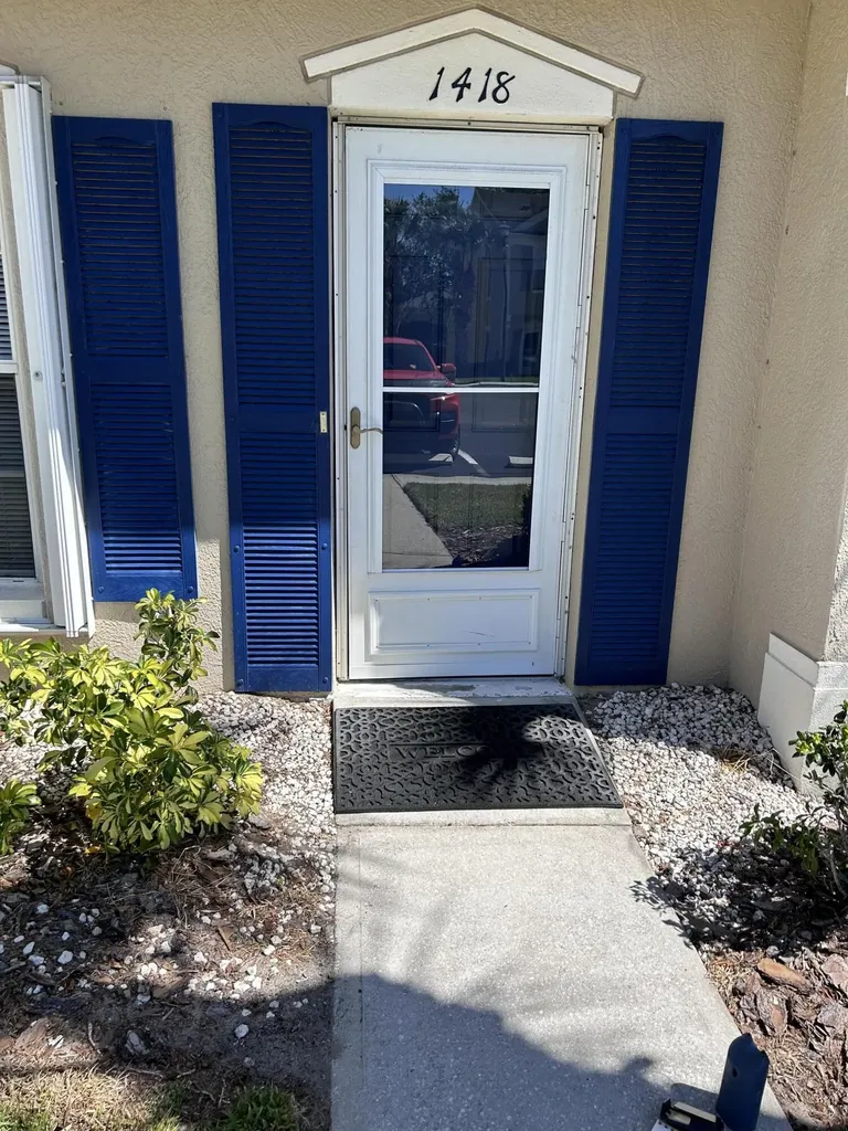 1418 Hampton Park Lane Melbourne FL 32940