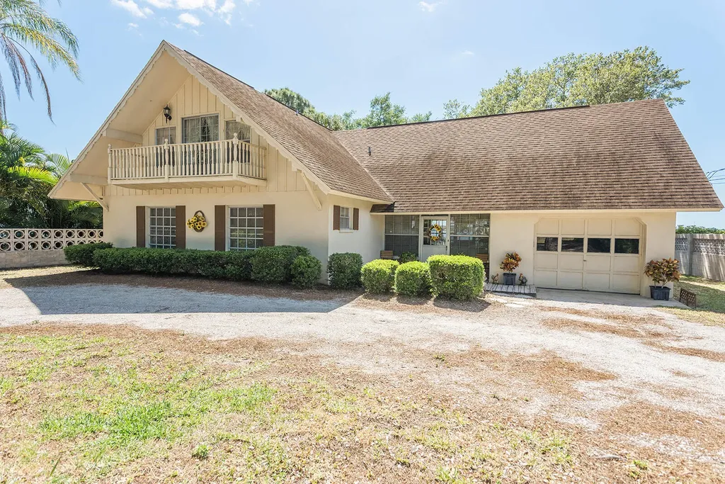 975 Goldenrod Street Merritt Island FL 32952