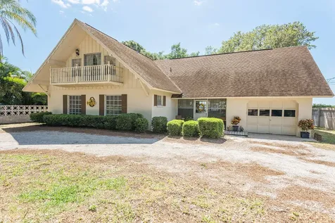 975 Goldenrod Street Merritt Island FL 32952