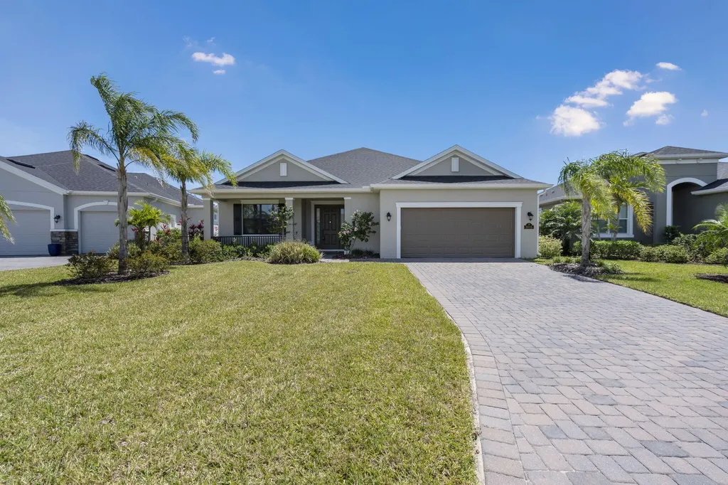 3805 Archdale Street Melbourne FL 32940