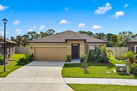 129 Bubbling Lane NW Palm Bay FL 32907