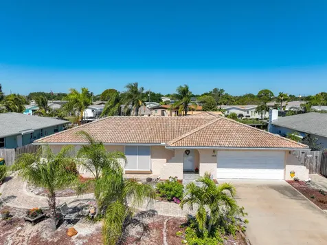 1415 Scorpious Court Merritt Island FL 32953