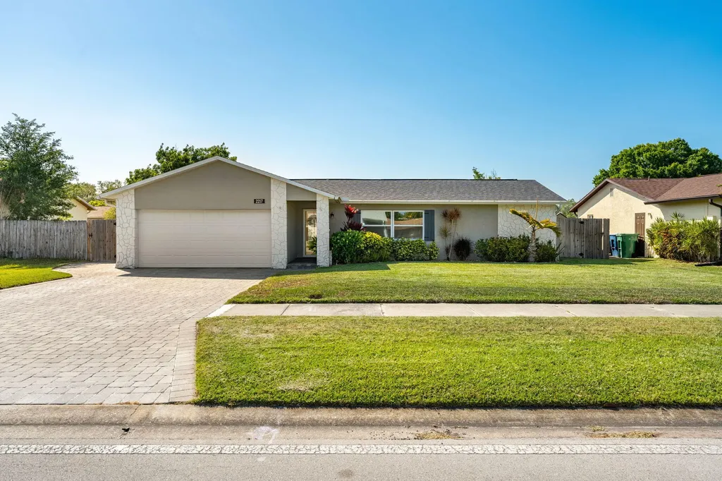 2217 Westminster Drive Cocoa FL 32926