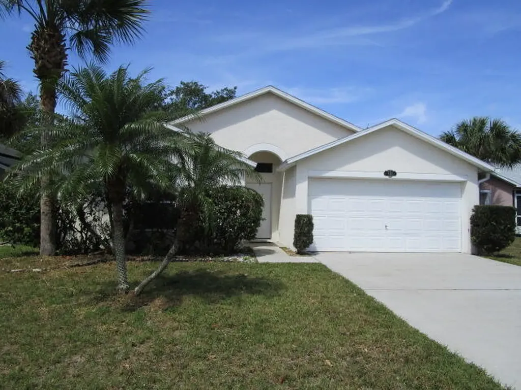 530 Creston Court Melbourne FL 32901