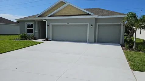 4316 Kelsey Lane Micco FL 32976
