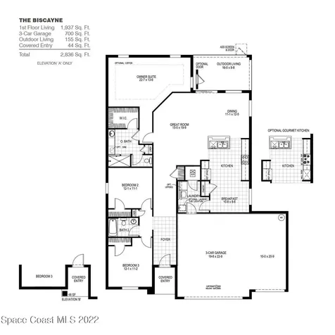 4316 Kelsey Lane Micco FL 32976