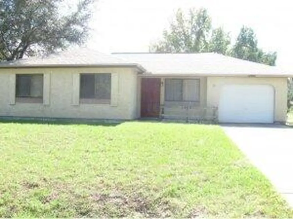 100 Columbia Street SE Palm Bay FL 32909