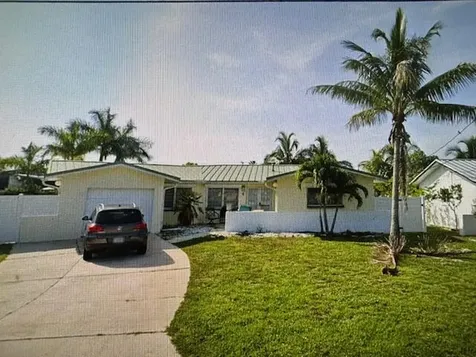 615 Needle Boulevard Merritt Island FL 32953
