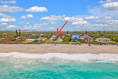 5925 S Highway A1a Melbourne Beach FL 32951