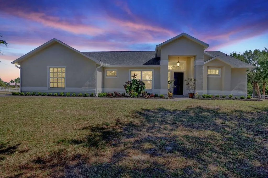 9229 Porkchop Lane Palm Bay FL 32909