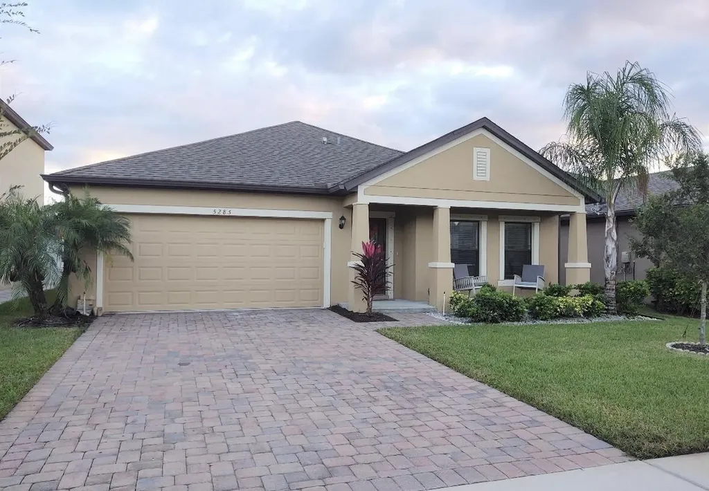 5285 Brilliance Circle Cocoa FL 32926