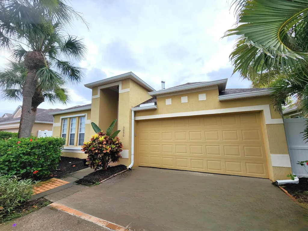 3050 Purple Martin Lane Indialantic FL 32903