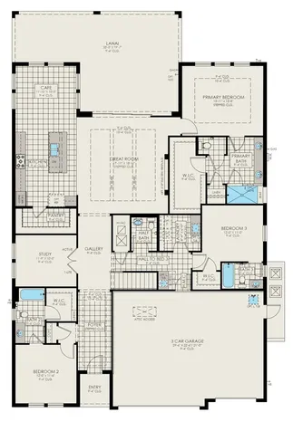 9354 Corvo Court Melbourne FL 32940