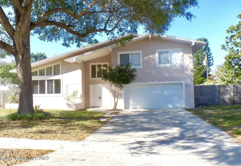 3660 Miriam Drive Titusville FL 32796