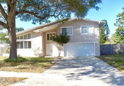 3660 Miriam Drive Titusville FL 32796