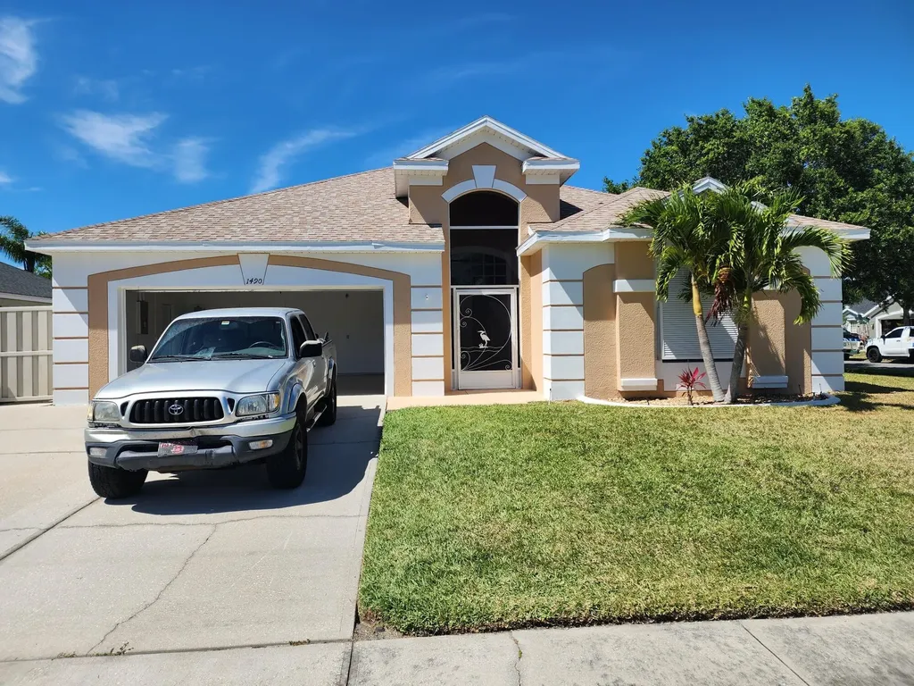 1490 Stafford Avenue Merritt Island FL 32952